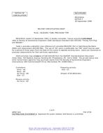 MIL MS24391H Notice 1 - Cancellation