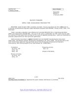 MIL MS24393F Notice 1 - Cancellation