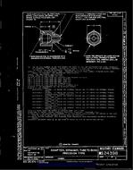 MIL MS24398H