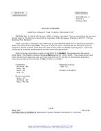 MIL MS24398H Notice 1 - Cancellation