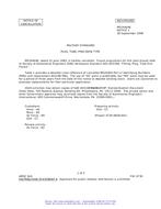 MIL MS24404E Notice 1 – Cancellation MIL MS24404E Notice 1 - Cancellation