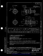 MIL MS24476D