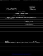 MIL MS24535A Notice 1 – Inactivation MIL MS24535A Notice 1 - Inactivation