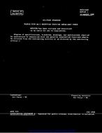 MIL MS24536A Notice 1 – Validation MIL MS24536A Notice 1 - Validation