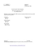 MIL MS24541G Notice 1 - Validation