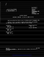MIL MS24541G Notice 2 - Inactivation