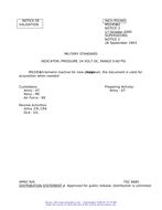 MIL MS24541G Notice 3 - Validation