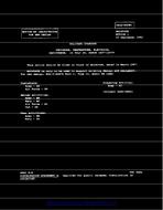 MIL MS24542H Notice 1 - Inactivation