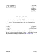 MIL MS24570A Notice 4 – Inactivation MIL MS24570A Notice 4 - Inactivation