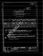 MIL MS24595B
