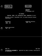 MIL MS24595B Notice 1 - Cancellation