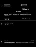 MIL MS24598B Notice 1 - Cancellation