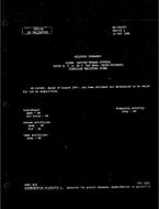 MIL MS24630C Notice 1 - Validation