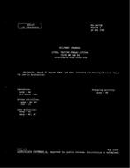 MIL MS24633B Notice 1 - Validation