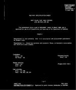 MIL MS24680F Amendment 1