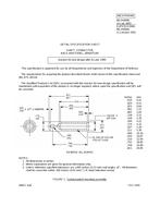 MIL MS24699B