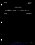 MIL MS24700A Notice 1 - Validation