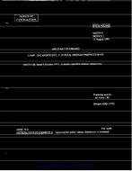 MIL MS25012B Notice 1 - Cancellation