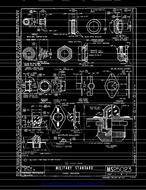 MIL MS25023C MIL MS25023C