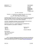 MIL MS25036P Notice 2 - Cancellation