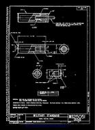 MIL MS25051 MIL MS25051