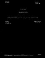 MIL MS25066A Notice 1 - Validation