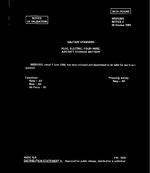 MIL MS25182G Notice 1 - Validation
