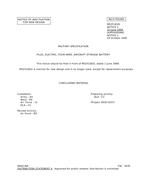 MIL MS25182G Notice 2 - Inactivation