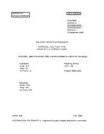 MIL MS25189C Notice 2 – Reactivation MIL MS25189C Notice 2 - Reactivation