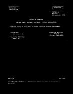 MIL MS25213B Notice 1 - Cancellation