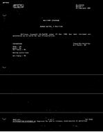 MIL MS25223G Notice 1 – Validation MIL MS25223G Notice 1 - Validation