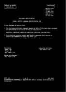 MIL MS25223G Notice 2 – Validation MIL MS25223G Notice 2 - Validation