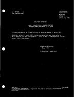 MIL MS25238A Notice 1 - Cancellation