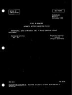 MIL MS25278 Notice 1 - Cancellation