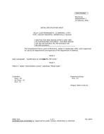 MIL MS25323L Amendment 1