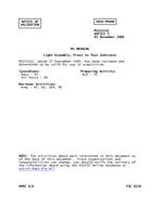 MIL MS25331C Notice 3 - Validation 3