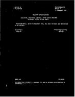 MIL MS25333B Notice 1 – Validation MIL MS25333B Notice 1 - Validation