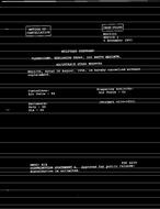 MIL MS25355 Notice 1 - Cancellation