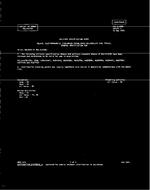 MIL MS25467D Notice 1 - Validation