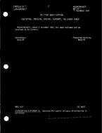 MIL MS25470A Notice 1 - Validation