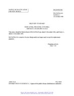 MIL MS25470A Notice 2 - Inactivation