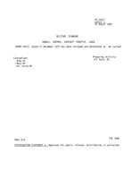 MIL MS26517 Notice 1 - Validation