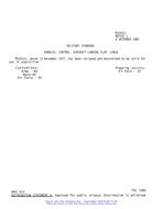 MIL MS26522 Notice 1 – Validation MIL MS26522 Notice 1 - Validation
