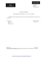 MIL MS26539C Notice 1 - Validation
