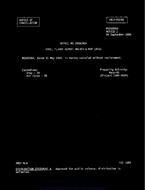 MIL MS26556A Notice 1 - Cancellation