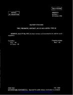 MIL MS26557A Notice 1 - Validation