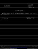 MIL MS27041D Notice 1 - Validation