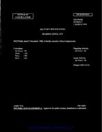 MIL MS27046B Notice 2 - Cancellation