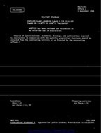 MIL MS27115C Notice 1 - Validation