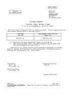 MIL MS27115C Notice 3 - Cancellation